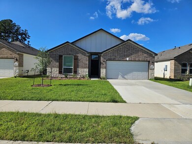 10251 Pelican Hills Ln, Cleveland, TX 77327 - photo 4