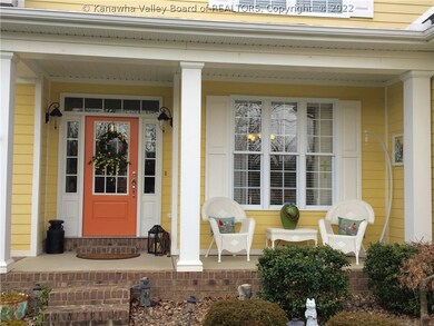 247 Tyler Way, Scott Depot, WV 25560 - photo 3