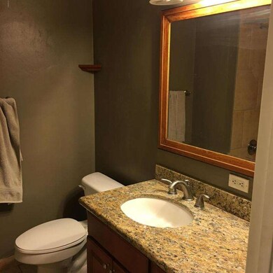 main bath