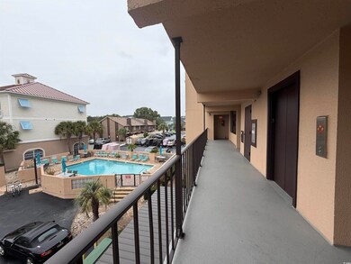 7601 N Ocean Blvd unit 3-B, Myrtle Beach, SC 29572 - photo 5