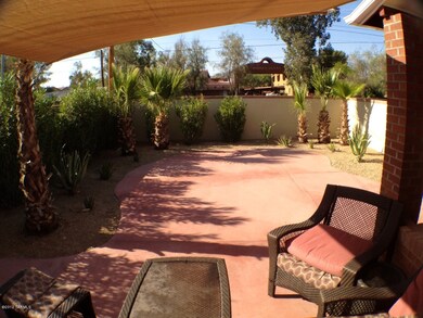 Court Yard 1