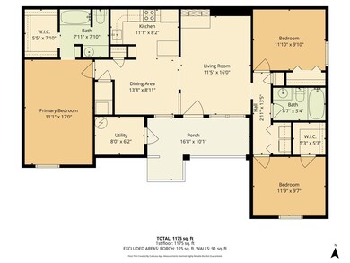 3408 Sunriver Rd unit B7, Bullhead City, AZ 86429 - photo 3