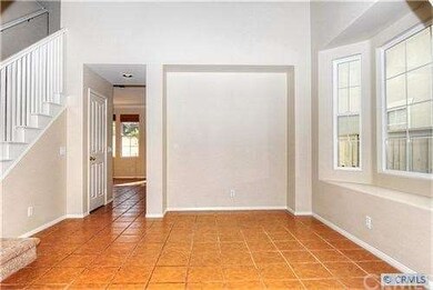 Formal Dining Room bay window and built in nook