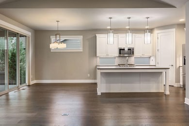 3127 NW Hidden Ridge Dr, Bend, OR 97703 - photo 6