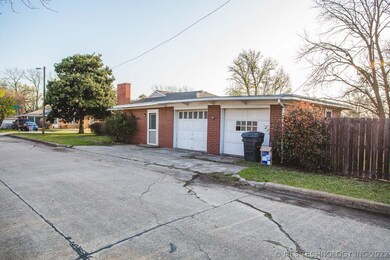 1008 Davis St NW, Ardmore, OK 73401 - photo 2