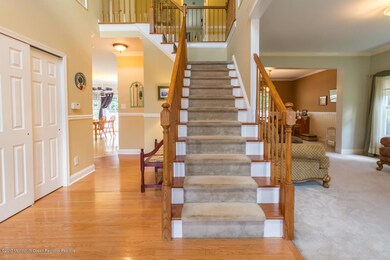Stairwell