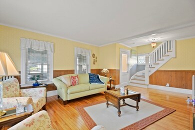 45 Bay State Rd, Worcester, MA 01606 - photo 4