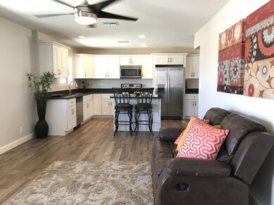 Living/Great Room