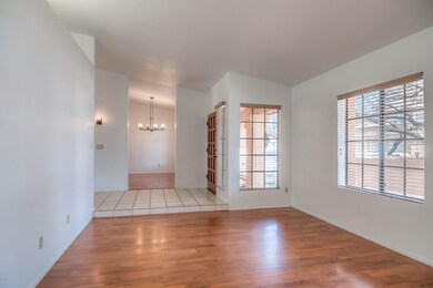 Living Room with Lots of Natural Light