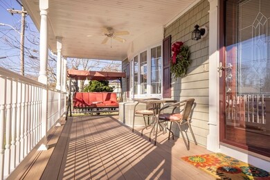 32 Truman Ave, North Dartmouth, MA 02747 - photo 3