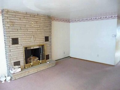 Living Room.