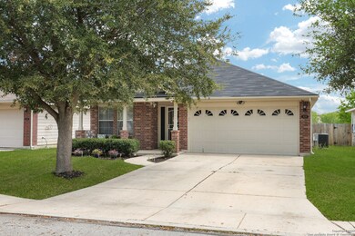 9238 Mare Country, San Antonio, TX 78254 - photo 2