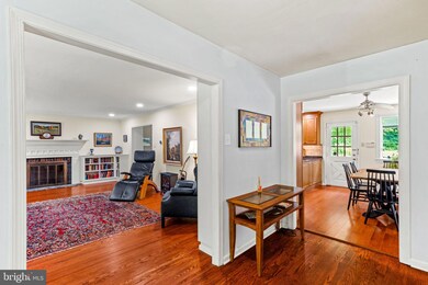 417 Yorkshire Rd, Bryn Mawr, PA 19010 - photo 7