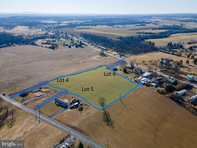 0 Lot 5 Race Track Rd, Saint Thomas, PA 17252 - photo 2