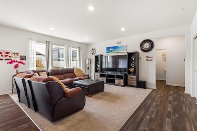 2321 Oakwood Ln, Lowell, IN 46356 - photo 5