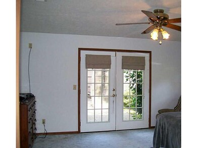 Master Bedroom.