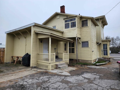 228 W Church St, Adrian, MI 49221 - photo 3