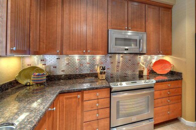 Kitchen Detail