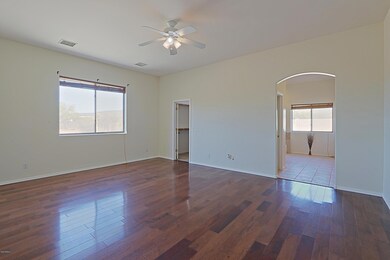 Master Bedroom 1
