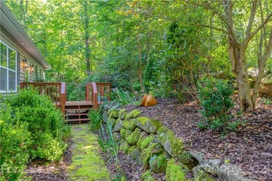 Natural Landscaping