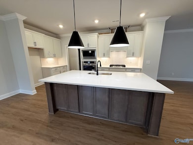 1221 Vouri Cir, Huntsville, AL 35803 - photo 3