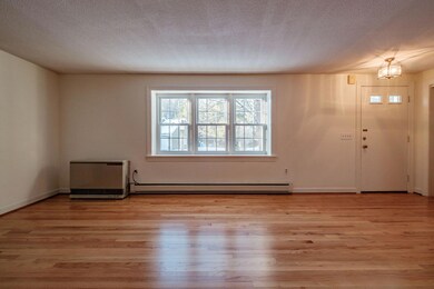 Front Windows