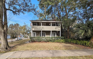 3643 Herschel St unit 1, Jacksonville, FL 32205 - photo 7