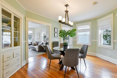 29 Wachusett St unit 1, Jamaica Plain, MA 02130 - photo 2