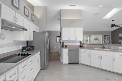 Add. Kitchen View