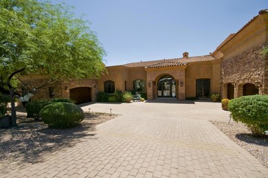 Architecturally Stunning!