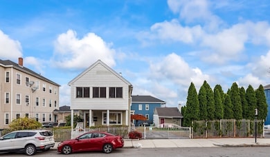 59 Barclay St, Worcester, MA 01604 - photo 5