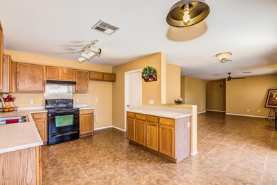 1151 S Bridger Dr, Chandler, AZ 85286 - photo 3