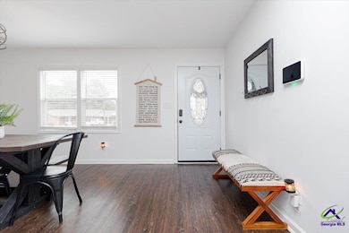 216 Self St, Warner Robins, GA 31088 - photo 6