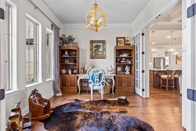 409 Venadito Dr, Godley, TX 76044 - photo 7