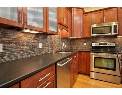 382 Commonwealth Ave unit 61, Boston, MA 02215 - photo 5