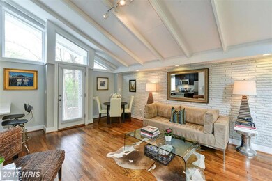 37 Freemont Ave, Takoma Park, MD 20912 - photo 5