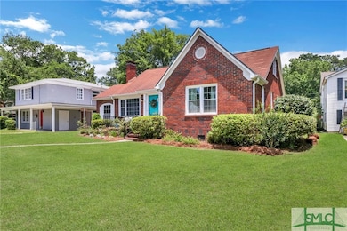 1412 E 51st St, Savannah, GA 31404 - photo 3