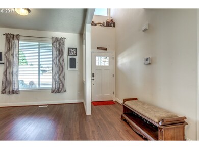 Entrance/Foyer