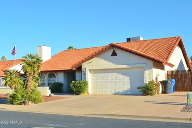 Front Elevation