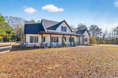 260 Freedom Rd, Smithfield, NC 27577 - photo 5