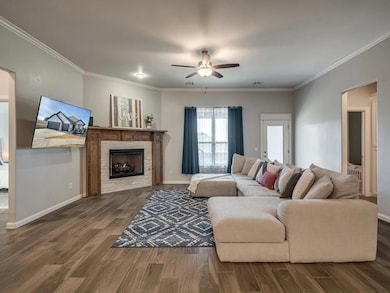 17801 Morning Sky Ct, Edmond, OK 73012 - photo 7