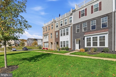 1490 Meadowlark Glen Rd, Dumfries, VA 22026 - photo 3