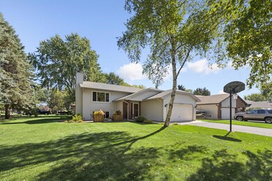 5632 Fisher St, Saint Paul, MN 55110 - photo 3