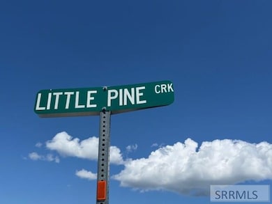 60.8 acr Swan Valley Hwy, Ririe, ID 83443 - photo 2