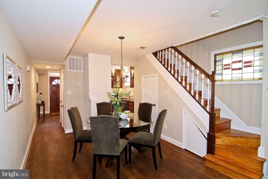 3226 O St NW, Washington, DC 20007 - photo 5