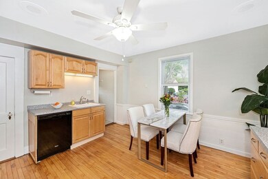 12 Edinboro Terrace unit 1, Newtonville, MA 02460 - photo 7