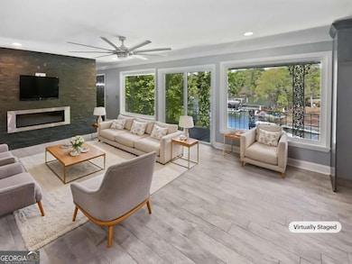 6095 Blackberry Ln, Buford, GA 30518 - photo 2