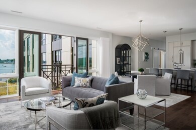 Brio Hingham unit 308, Hingham, MA 02043 - photo 2