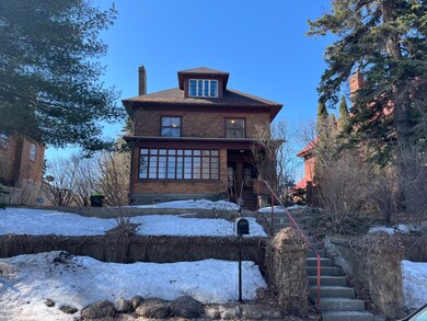 House view in April 2025