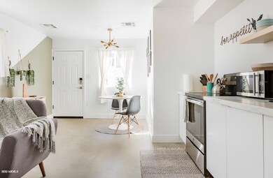 1522 E Willetta St unit 2, Phoenix, AZ 85006 - photo 4